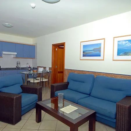 Apartment Isla De Lobos - Adults Only *