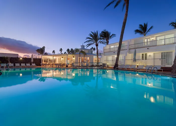 Isla De Lobos - Adults Only Apartment Puerto del Carmen (Lanzarote)