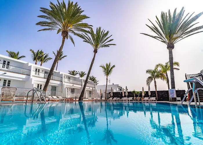 Isla De Lobos - Adults Only Apartment