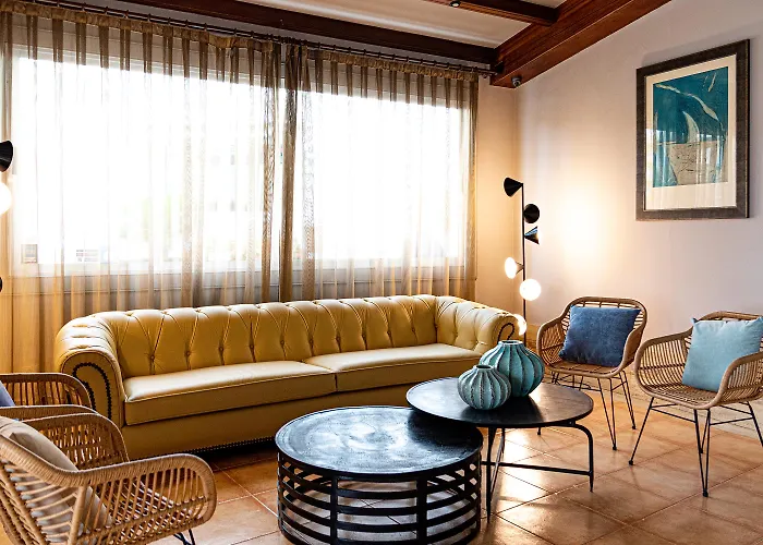 Isla De Lobos - Adults Only Puerto del Carmen (Lanzarote)