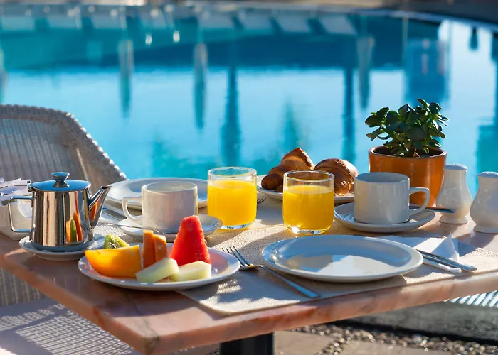 Isla De Lobos - Adults Only Apartment *