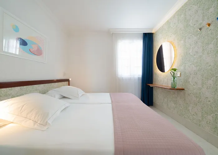 Apartment Isla De Lobos - Adults Only Puerto del Carmen (Lanzarote)