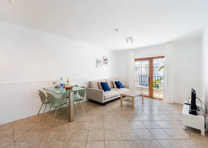 Isla De Lobos - Adults Only Apartment Puerto del Carmen (Lanzarote)