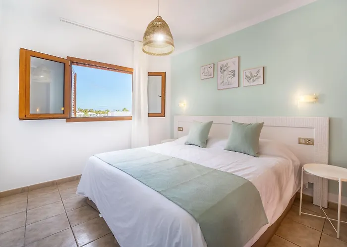 Isla De Lobos - Adults Only