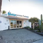 Isla De Lobos - Adults Only Daire