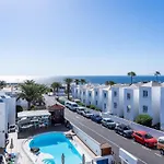 Daire Isla De Lobos - Adults Only