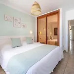 Isla De Lobos - Adults Only Daire