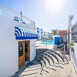 Isla De Lobos - Adults Only Daire