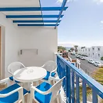 Isla De Lobos - Adults Only Daire Puerto del Carmen (Lanzarote)