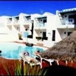 Isla De Lobos - Adults Only Daire