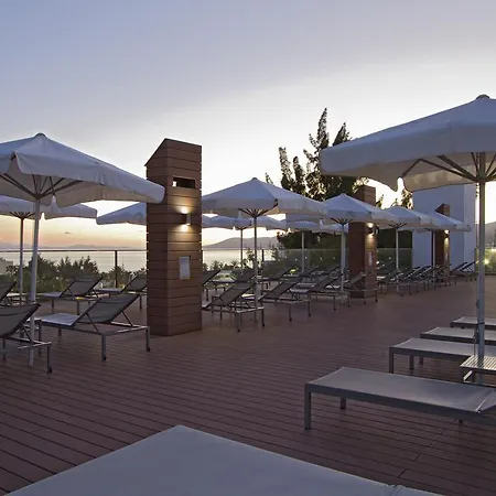Appartement Isla De Lobos - Adults Only