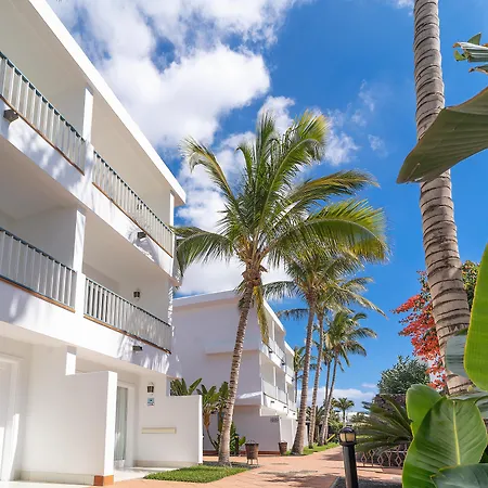 Isla De Lobos - Adults Only Apartment *