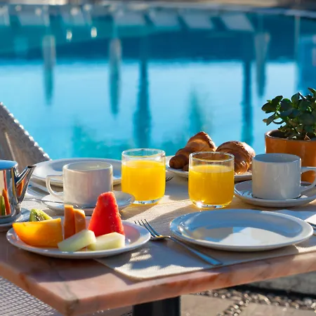 Isla De Lobos - Adults Only Apartment *