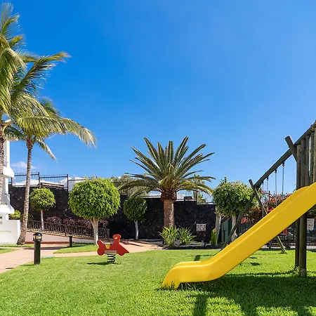 Isla De Lobos - Adults Only * Puerto del Carmen (Lanzarote)