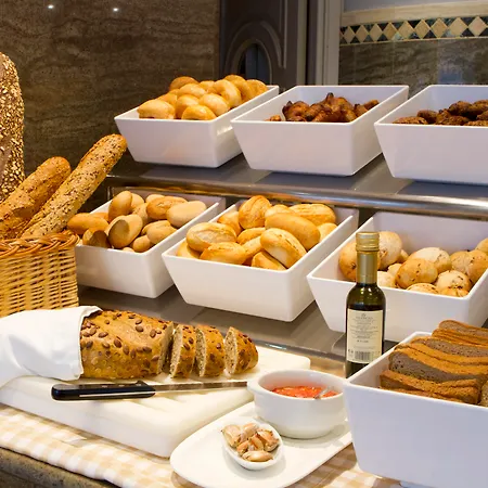 Isla De Lobos - Adults Only Lägenhet