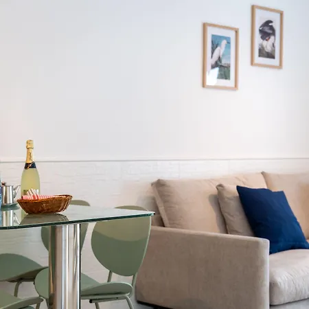 Appartement Isla De Lobos - Adults Only Puerto del Carmen (Lanzarote)