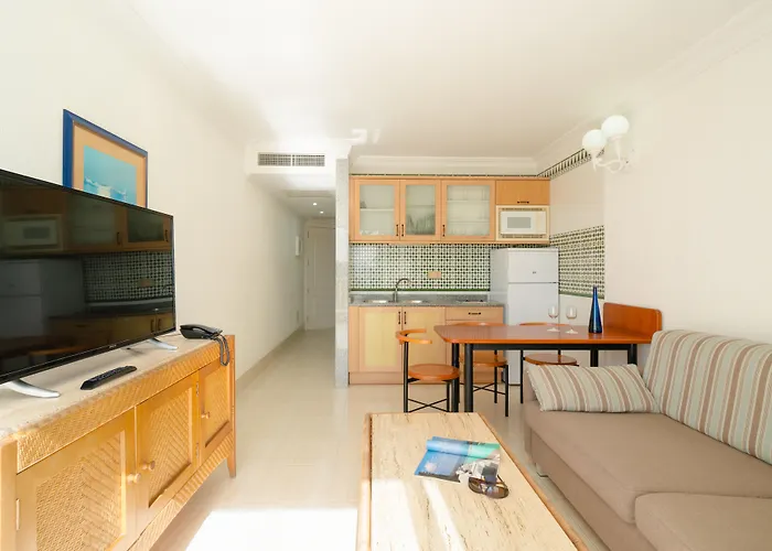 Apartment Isla De Lobos - Adults Only Puerto del Carmen (Lanzarote)