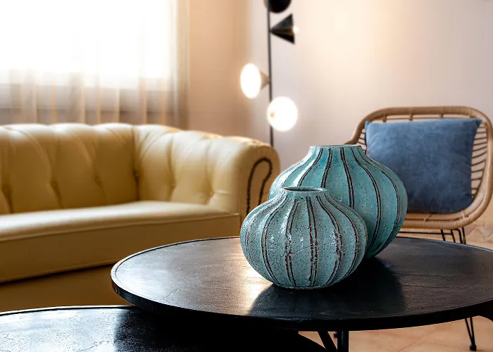 Isla De Lobos - Adults Only Apartment *