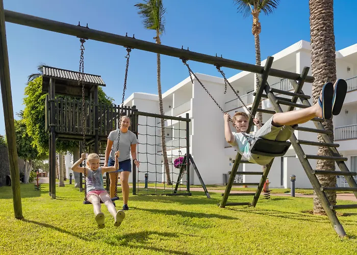 Isla De Lobos - Adults Only Puerto del Carmen (Lanzarote)