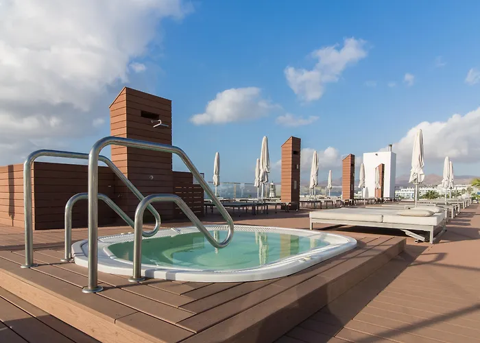 Isla De Lobos - Adults Only Apartment