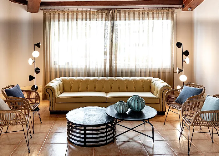 شقة Isla De Lobos - Adults Only *