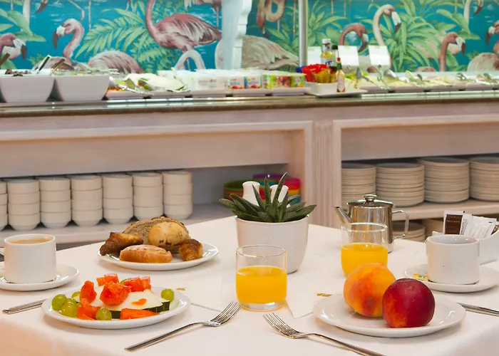 Isla De Lobos - Adults Only Apartment *