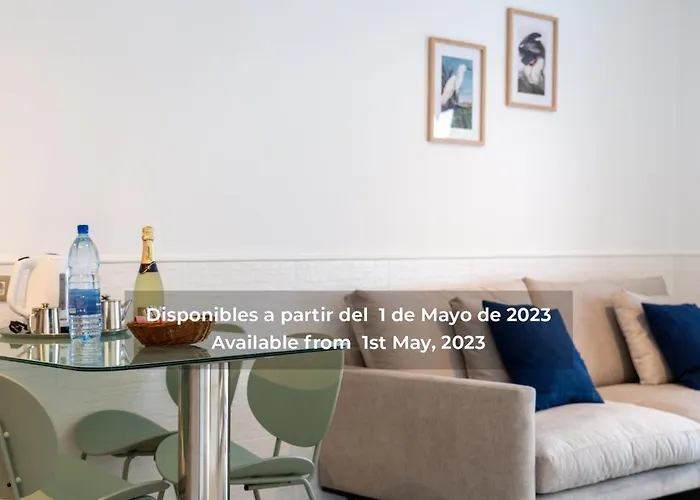 Apartment Isla De Lobos - Adults Only Puerto del Carmen (Lanzarote)