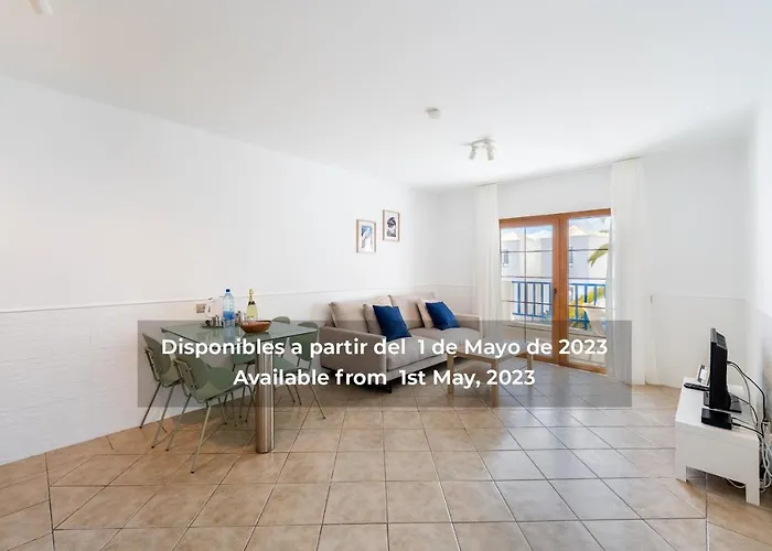 Isla De Lobos - Adults Only *