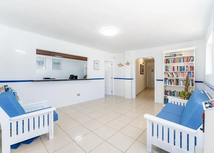 Isla De Lobos - Adults Only *