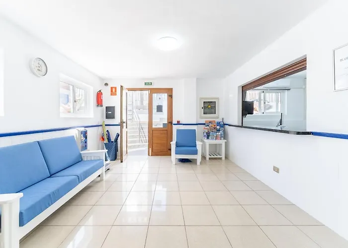 Isla De Lobos - Adults Only * Puerto del Carmen (Lanzarote)