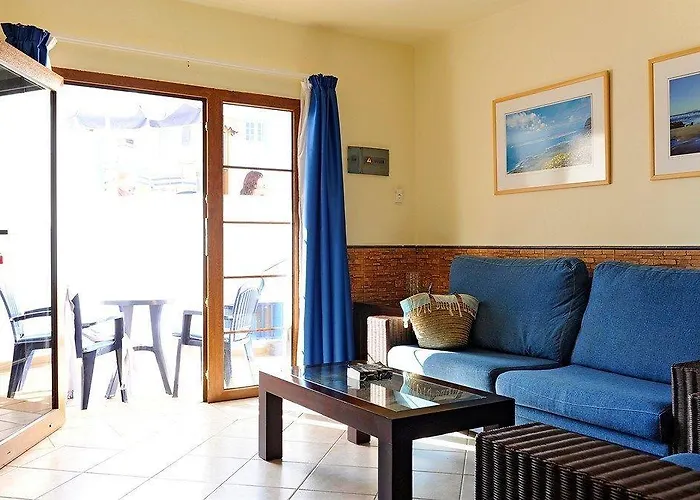 Isla De Lobos - Adults Only Apartment Puerto del Carmen (Lanzarote)