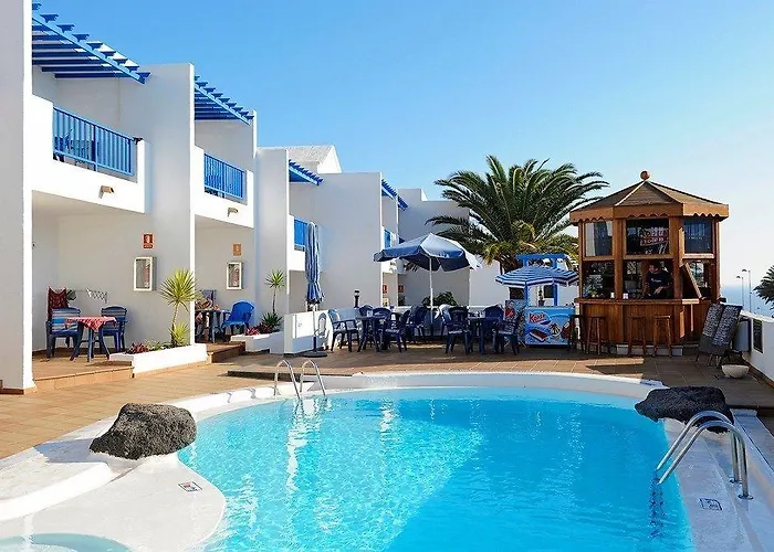 Isla De Lobos - Adults Only * Puerto del Carmen (Lanzarote)
