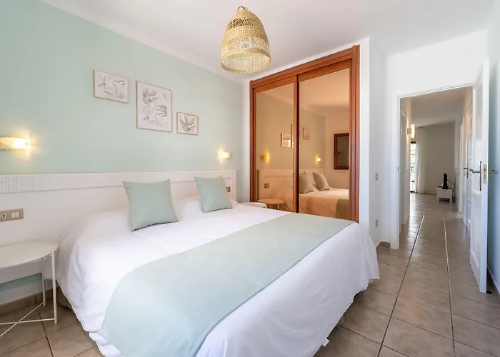 Isla De Lobos - Adults Only Apartment Puerto del Carmen (Lanzarote)