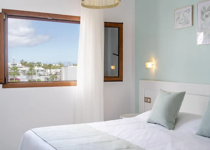 Isla De Lobos - Adults Only Apartment *