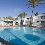 Апартаменты Isla De Lobos - только для взрослых