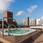 Isla De Lobos - только для взрослых Апартаменты