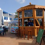 Isla De Lobos - только для взрослых
