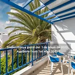 Isla De Lobos - только для взрослых Пуэрто дель Кармен