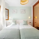Isla De Lobos - только для взрослых Апартаменты *