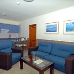 Apartamento Isla De Lobos - Adults Only *