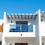Apartamento Isla De Lobos - Adults Only