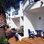 Isla De Lobos - только для взрослых