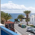 Apartamento Isla De Lobos - Adults Only *