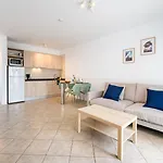 Isla De Lobos - Adults Only Apartamento *