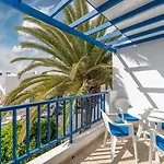 Isla De Lobos - Adults Only Apartamento *