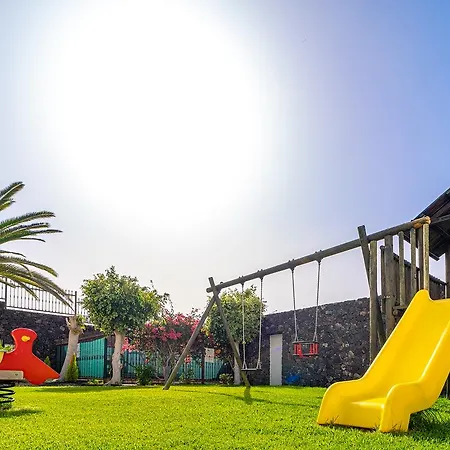 Isla De Lobos - Adults Only * Puerto del Carmen (Lanzarote)