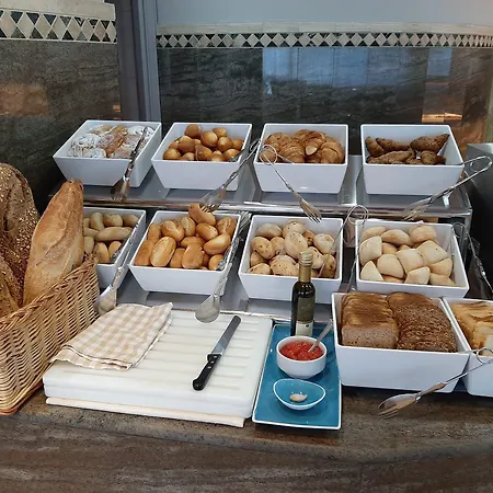 Daire Isla De Lobos - Adults Only