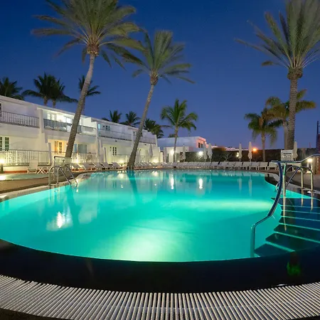 Isla De Lobos - Adults Only