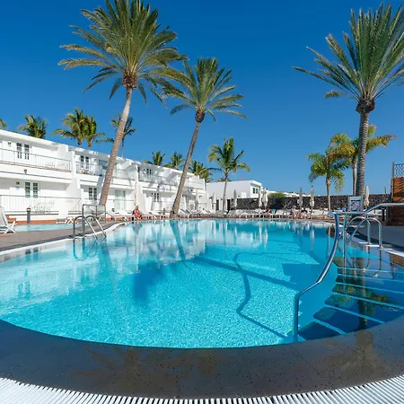 Daire Isla De Lobos - Adults Only *