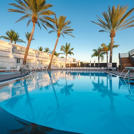 Isla De Lobos - Adults Only Appartement *